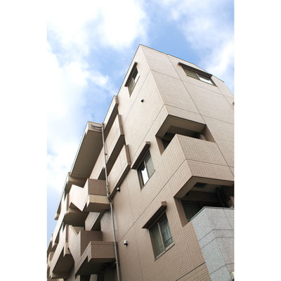 【外観】 | スカイコート東京ベイ・東雲