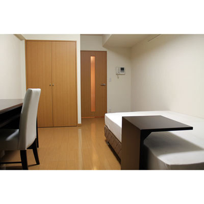 【内装】 | スカイコート東京ベイ・東雲