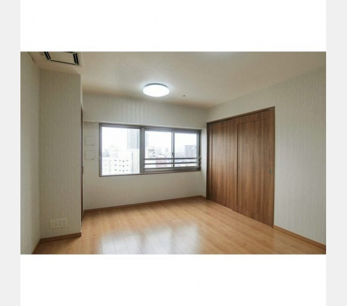 プライムアーバン津田沼の洗面所