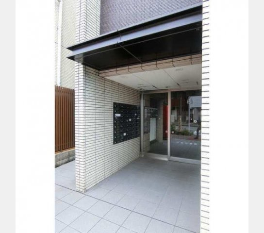 プライムアーバン津田沼の設備