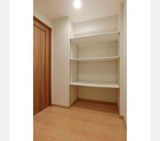 プライムアーバン津田沼のその他共用部分