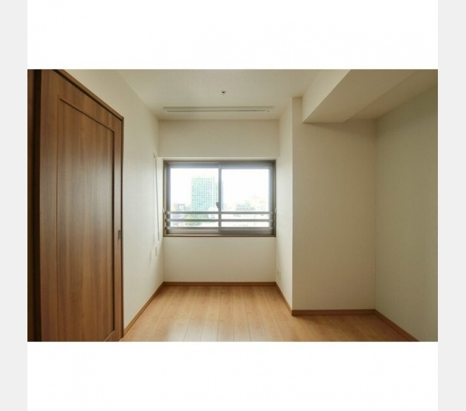 プライムアーバン津田沼のエントランス