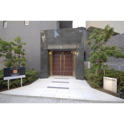 【外観】 | パークキューブ大井町
