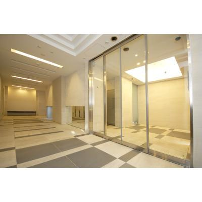 【周辺】 | パークキューブ大井町