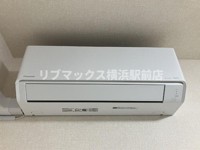 【設備】Maestro (マエストロ)