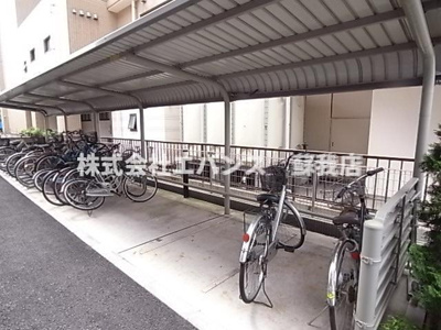 【その他共用部分】 | ヴィレッジゲート神明