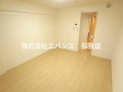 【寝室】 | ヴィレッジゲート神明 | ゆとりの広さです