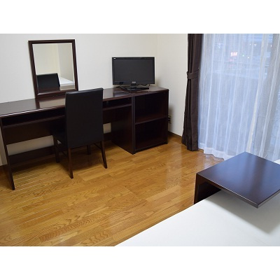 スカイコート大森第5の内装