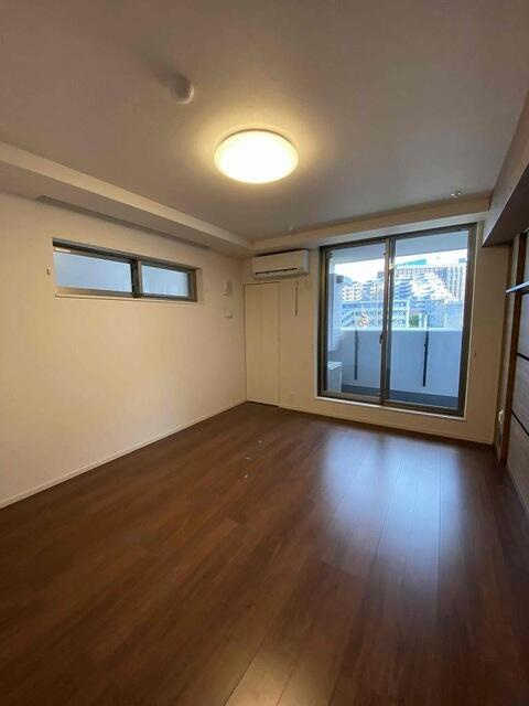 多摩市山王下１丁目の賃貸マンションの居間・リビング