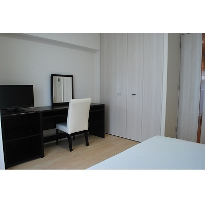 プレール・ドゥーク北新宿の内装