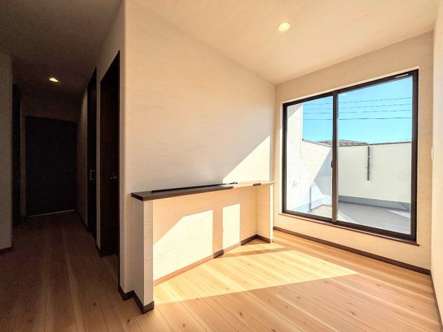 栄区桂台北2丁目　新築戸建てのその他|◆土・日・祝日は、当社スタッフによる現地案内会を実施しております。もちろん平日のご案内も可能です。お気軽にご相談ください！！