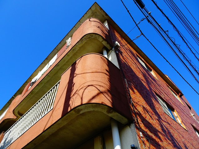 第2寿々盛マンション