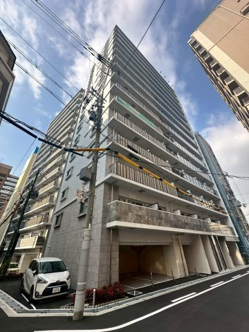 スプランディッド上本町WEST