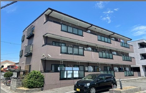 エレガンス初芝