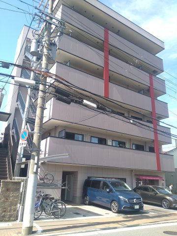 ウイングス白鷺