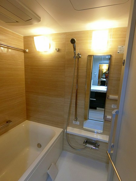 オープンレジデンシア両国森下のその他