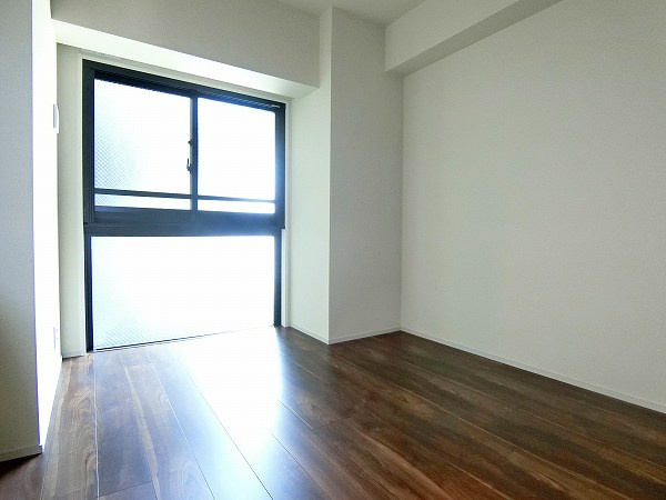 オープンレジデンシア両国森下の居間・リビング