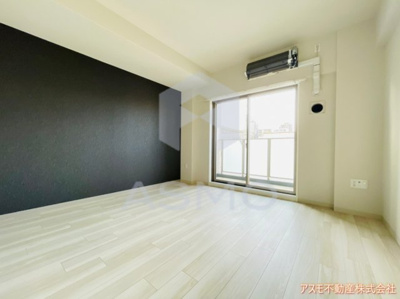 【内装】 | ファーストフィオーレ玉造グレイス