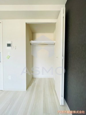 【収納】 | ファーストフィオーレ玉造グレイス