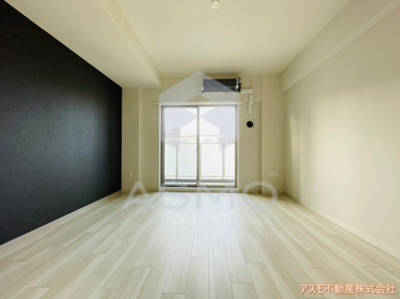 【居間・リビング】 | ファーストフィオーレ玉造グレイス