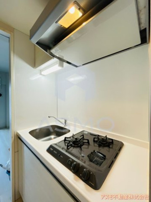 【キッチン】 | ファーストフィオーレ玉造グレイス