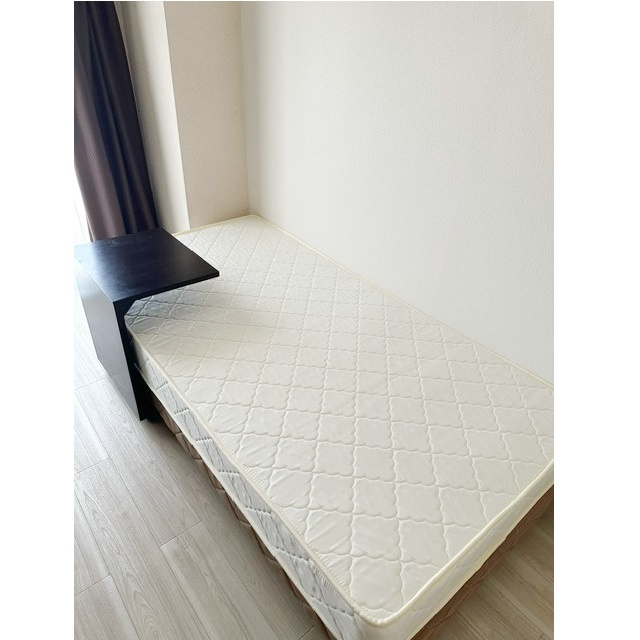 モナークマンション橋本弐番館の内装