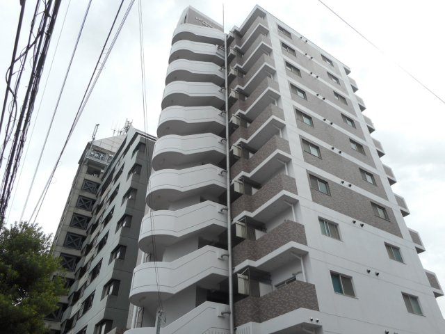 【外観】 | HACHIBUSE帝塚山