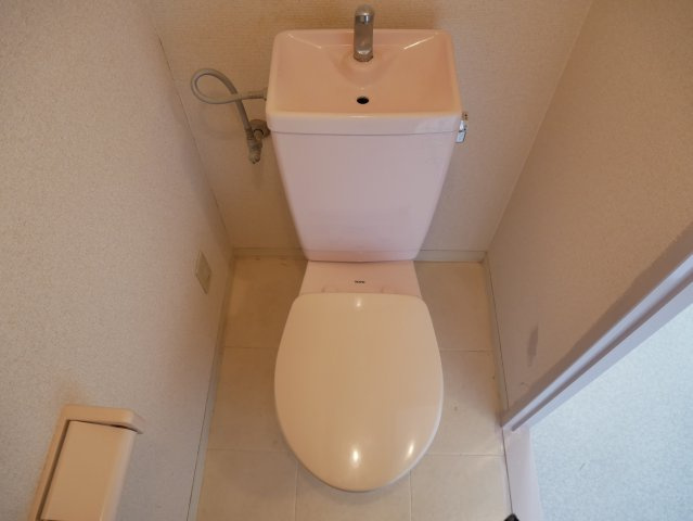 【トイレ】 | HACHIBUSE帝塚山