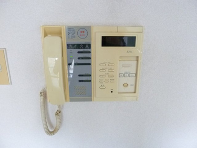 【セキュリティ】 | サティ中野