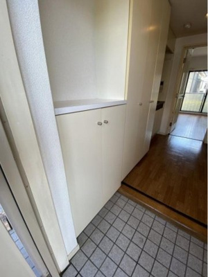 【玄関】 | サティ中野