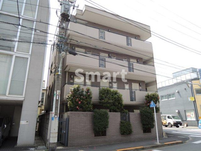 【外観】 | サティ中野