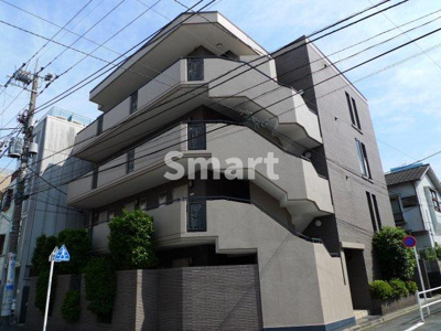 【外観】 | サティ中野