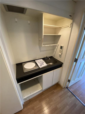 【キッチン】 | サティ中野