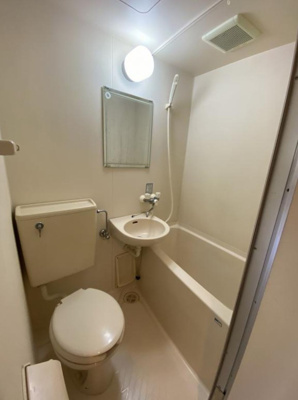 【浴室】 | サティ中野