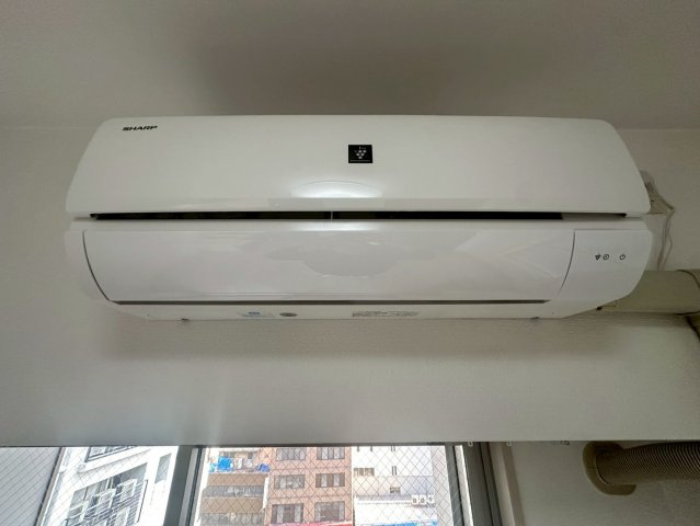 アーデン堺筋本町の設備