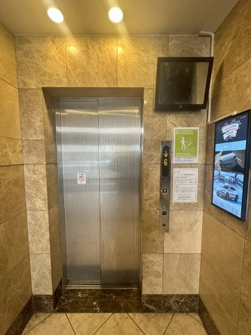 アーデン堺筋本町のその他共用部分