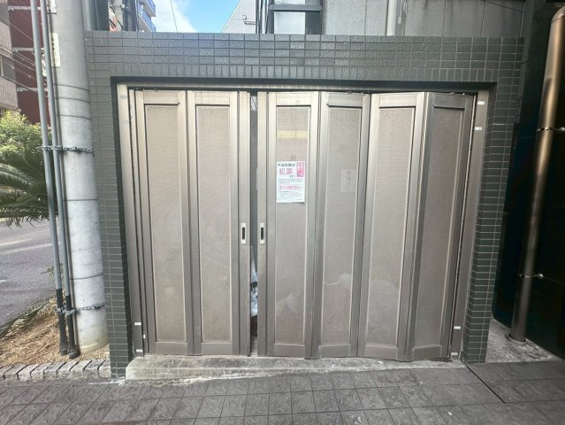 アーデン堺筋本町のその他共用部分