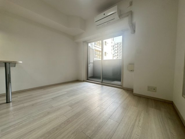 アーデン堺筋本町のキッチン