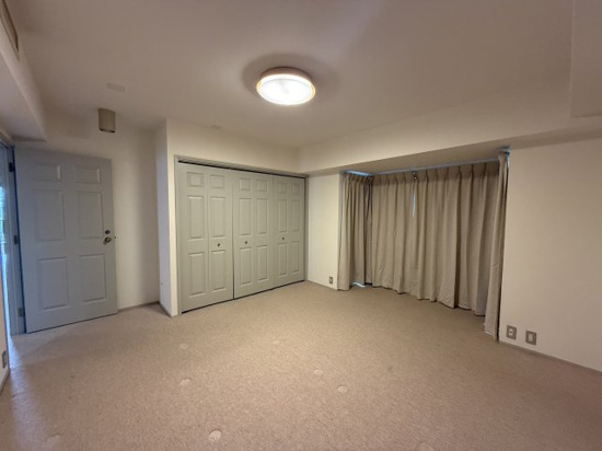 クリスティホームズ三田の居間・リビング