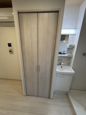 【設備】 | ルミエール中野1丁目