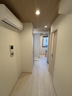 【セキュリティ】 | ルミエール中野1丁目