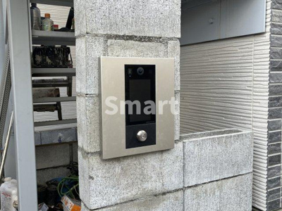 【その他共用部分】 | ルミエール中野1丁目