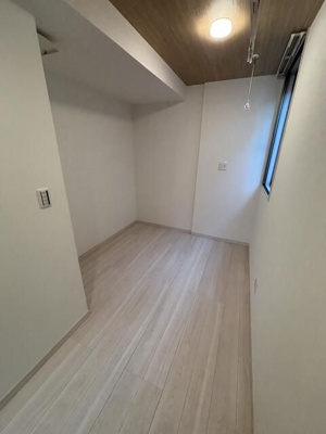 【居間・リビング】 | ルミエール中野1丁目