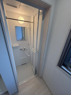 【浴室】 | ルミエール中野1丁目