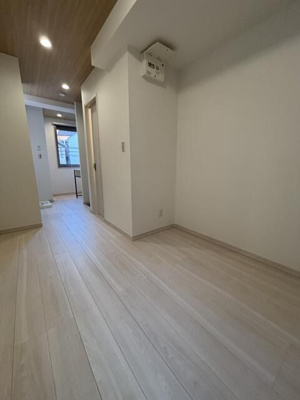 【寝室】 | ルミエール中野1丁目