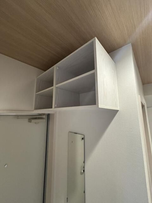 【収納】 | ルミエール中野1丁目