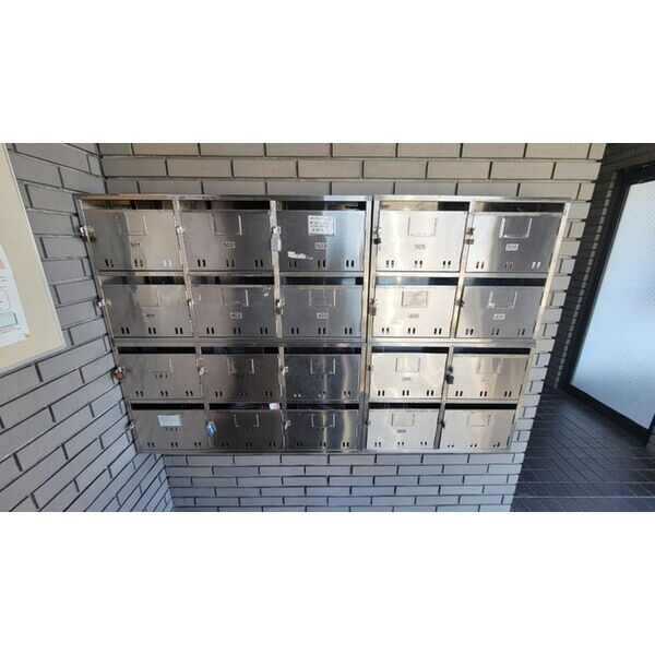 セレス九産大駅前のその他共用部分