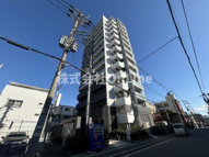 グランカリテ大阪城EASTの画像