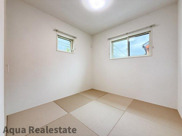 高松市円座町の新築一戸建の子供部屋|お子さんのためのお部屋にいかがでしょうか