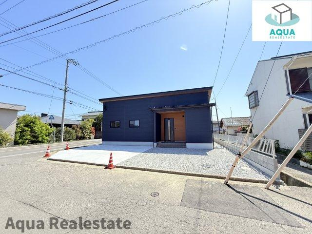 高松市円座町の新築一戸建